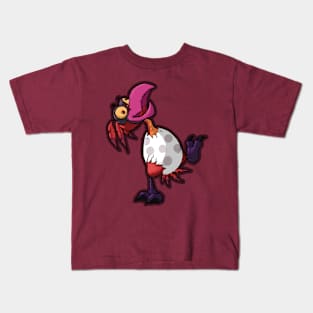 Eggbert Our Savior Kids T-Shirt